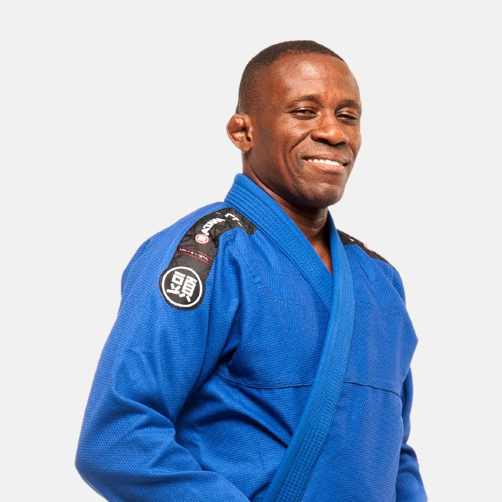 Кимоно/ГИ BJJ Atama Ultra Light 3.0 Синее