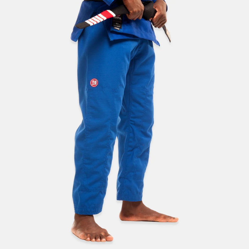 Кимоно/ГИ BJJ Atama Ultra Light 3.0 Синее