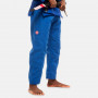 Кимоно/ГИ BJJ Atama Ultra Light 3.0 Синее