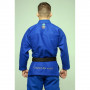 Кимоно/ГИ BJJ Atama Mundial Синее