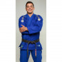 Кимоно/ГИ BJJ Atama Mundial Синее