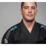 Кимоно/ГИ BJJ Atama Mundial Черное
