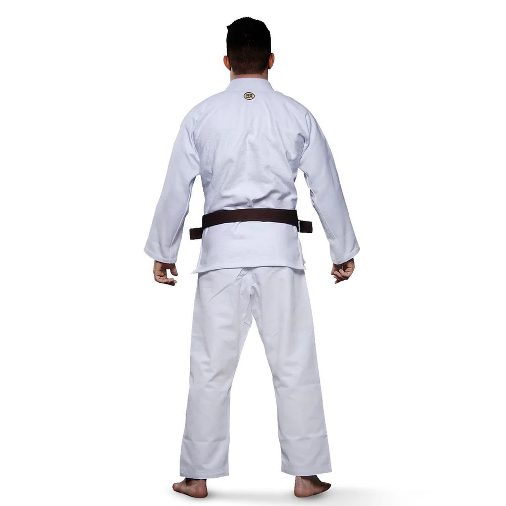 Кимоно/Ги BJJ Atama Classic Белое