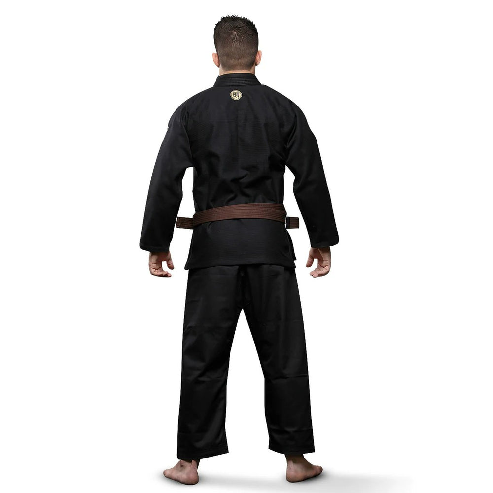 Кимоно/Ги BJJ Atama Classic Черное
