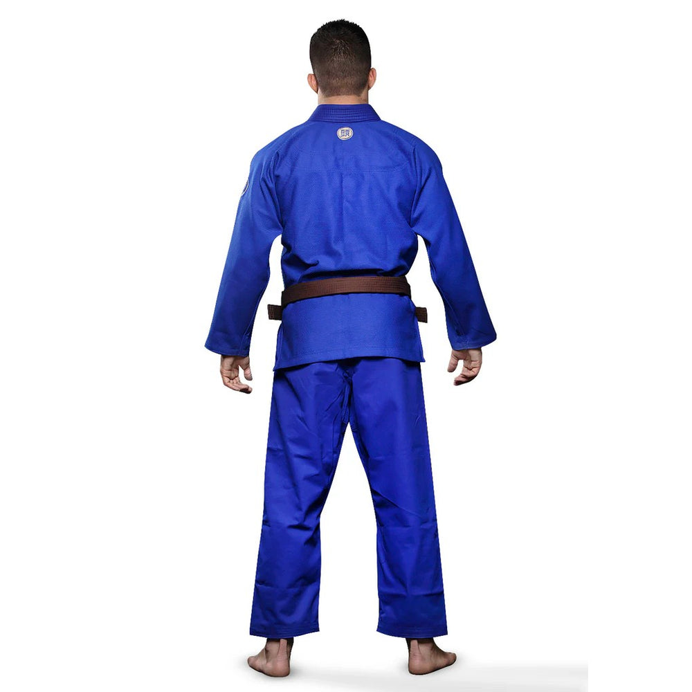 Кимоно/Ги BJJ Atama Classic Синее