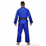 Кимоно/Ги BJJ Atama Classic Синее