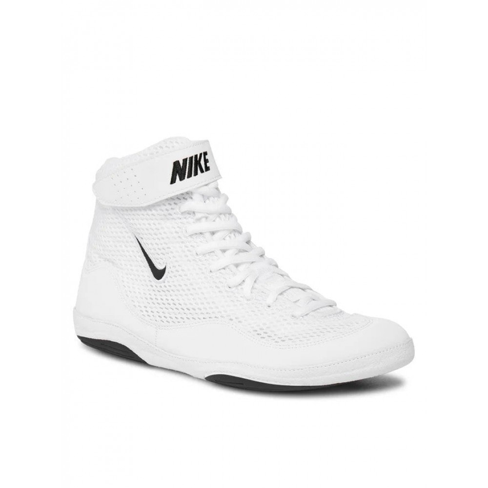 Борцовки Nike Inflict 3 Белые