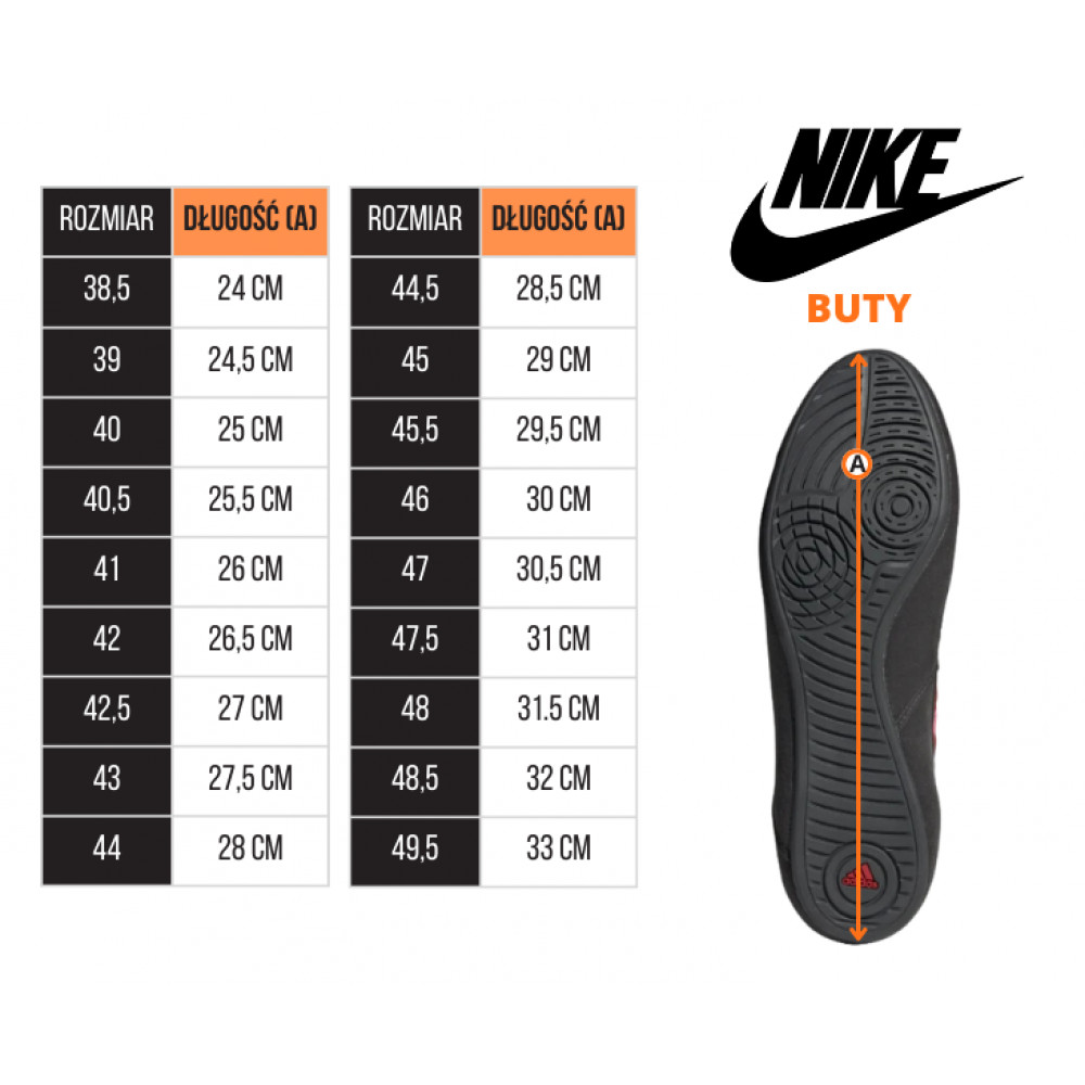 Борцовки Nike Inflict 3 Белые