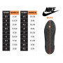 Борцовки Nike Inflict 3 Белые