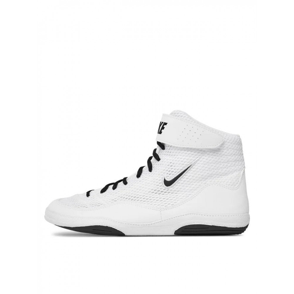 Борцовки Nike Inflict 3 Белые
