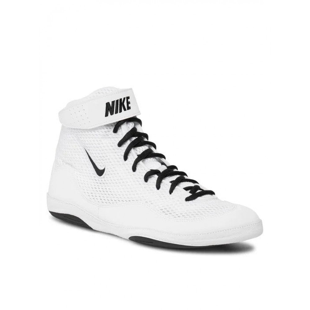 Борцовки Nike Inflict 3 Белые