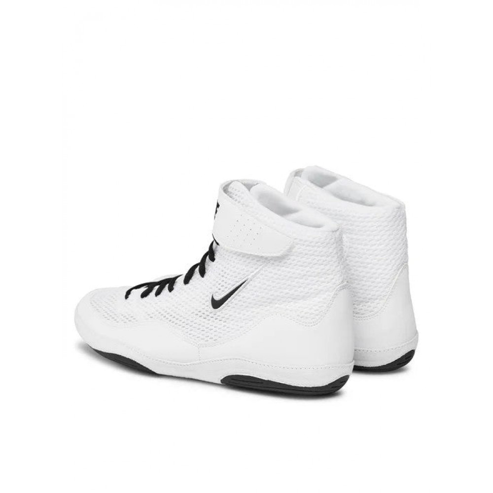 Борцовки Nike Inflict 3 Белые