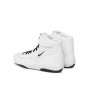 Борцовки Nike Inflict 3 Белые