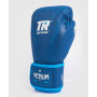 Перчатки боксерские Venum X Top Rank Original Impact Синие