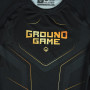 Рашгард с коротким рукавом Ground Game Gold 2.0