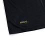 Футболка Ground Game Gold 2.0 Черная