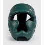Шлем боксерский Venum Impact Evo Emerald Green