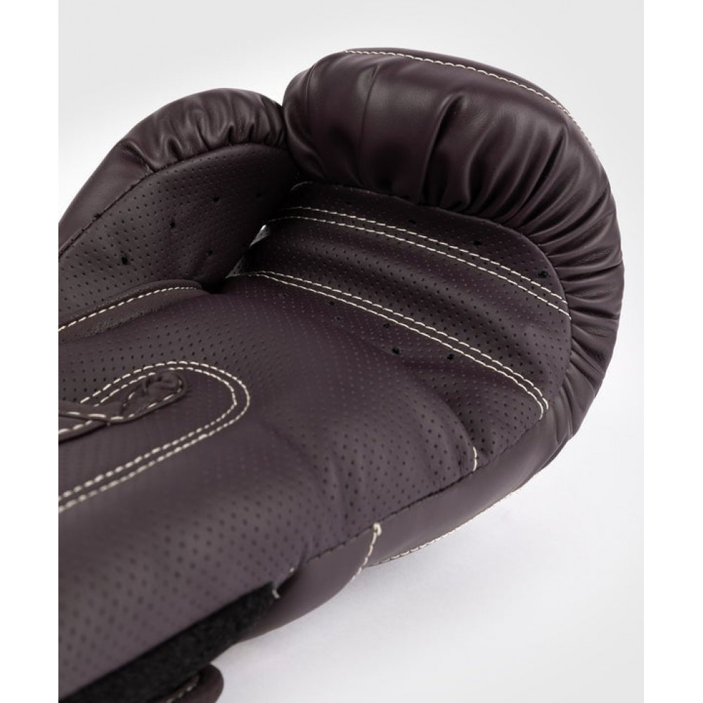 Перчатки боксерские Venum Impact Evo Chocolate