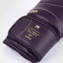 Перчатки боксерские Venum Impact Evo Deep Purple