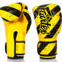 Перчатки боксерские Fairtex BGV14 Grunge Art