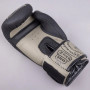 Перчатки боксерские 8 Weapons 8 Ways Yant Черные