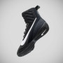Боксерки Nike Machomai 3 Черно-белые