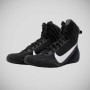 Боксерки Nike Machomai 3 Черно-белые