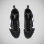 Боксерки Nike Machomai 3 Черно-белые