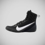 Боксерки Nike Machomai 3 Черно-белые