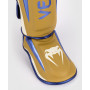 Защита голени Venum Elite Camel Special Edition