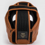 Шлем боксерский Venum Impact Evo Havana