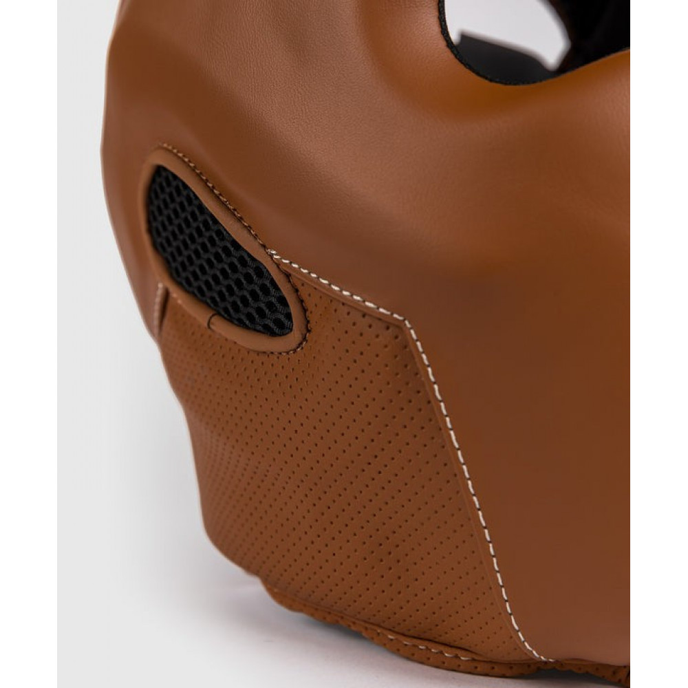 Шлем боксерский Venum Impact Evo Havana