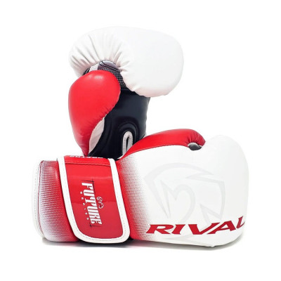 Детские боксерские перчатки Rival RS-FTR2 