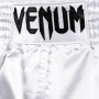 Шорты для Muay Thai  Venum Classic Белые