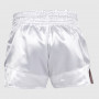 Шорты для Muay Thai  Venum Classic Белые