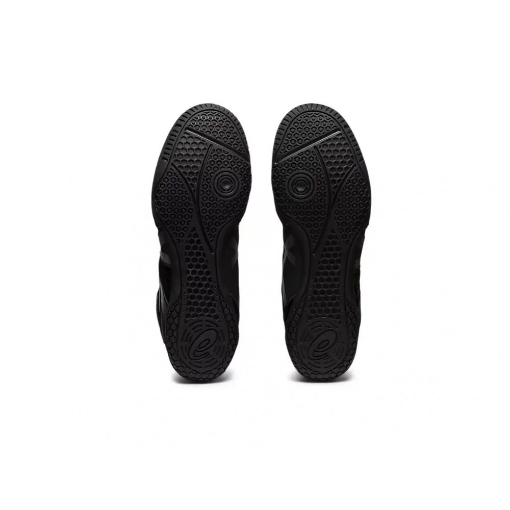Борцовки Asics Matcontrol 3 Черные