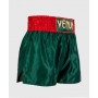 Шорты для Muay Thai Venum Classic Deep Green