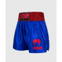 Шорты для Muay Thai Venum Красно-синие
