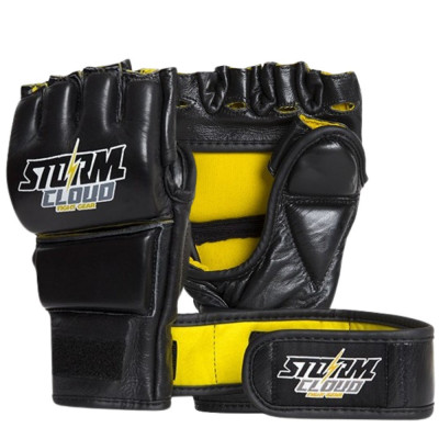Перчатки для MMA StormCloud Hurricane 2.0 4oz 