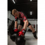 Перчатки для MMA Fairtex FGV15 Красные