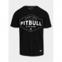 Футболка Pitbull Co. Черная