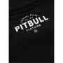 Футболка Pitbull Co. Черная
