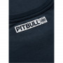 Футболка Pitbull Hilltop Темно-синяя