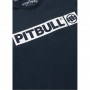 Футболка Pitbull Hilltop Темно-синяя