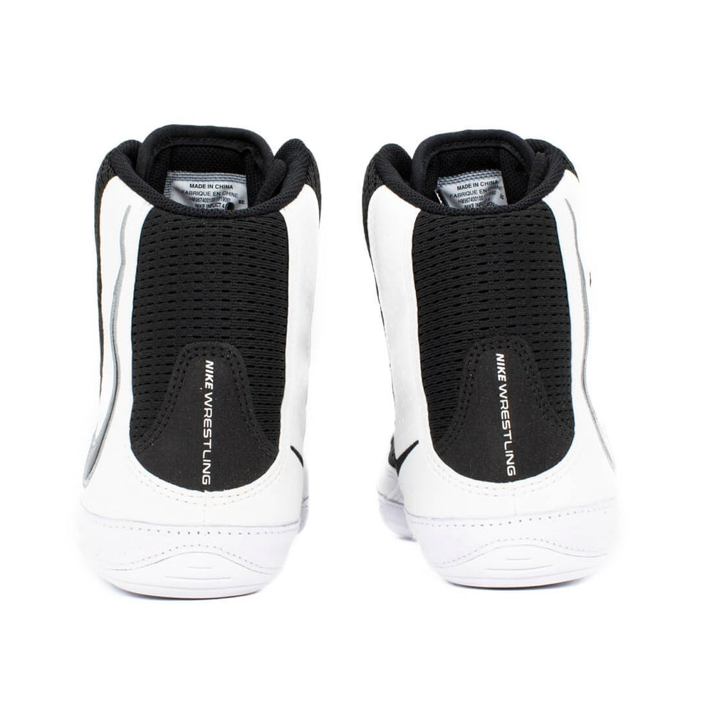 Борцовки Nike Inflict 4 Черные