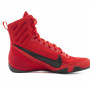 Боксерки Nike Machomai 3 Черно-красные