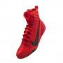 Боксерки Nike Machomai 3 Черно-красные