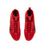 Боксерки Nike Machomai 3 Черно-красные