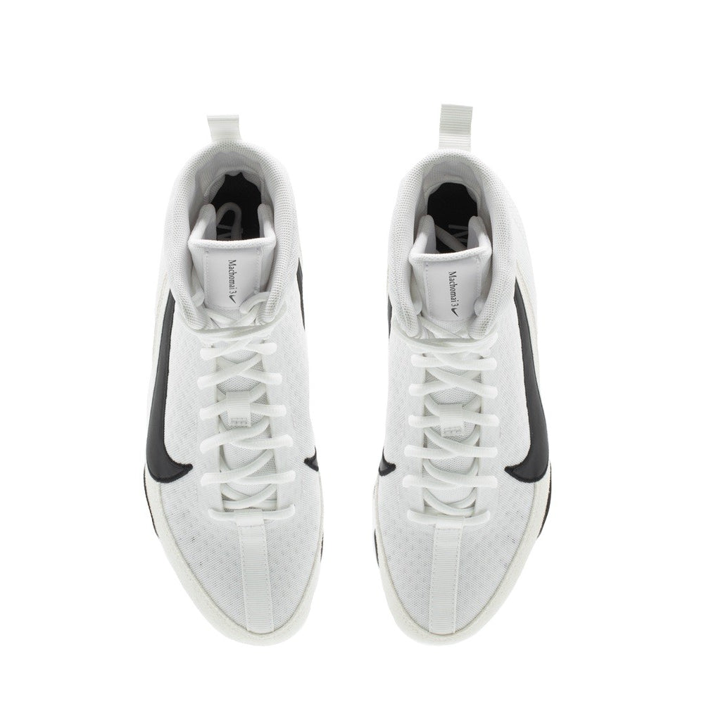 Боксерки Nike Machomai 3 Белые