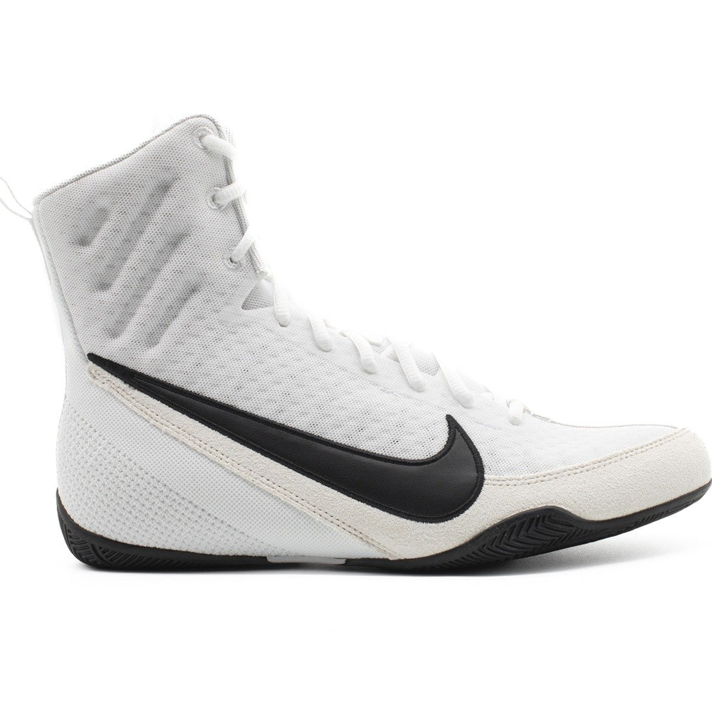 Боксерки Nike Machomai 3 Белые